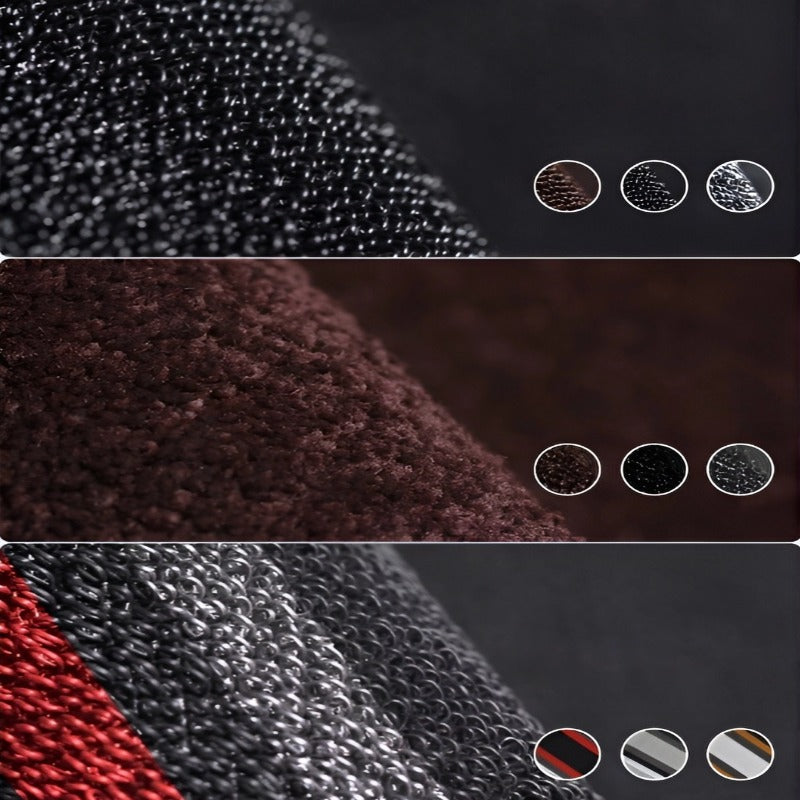 Car TPE Foot Mat For Chery Exeed VX-Let us help you explore your 4x4 with us Noxfun