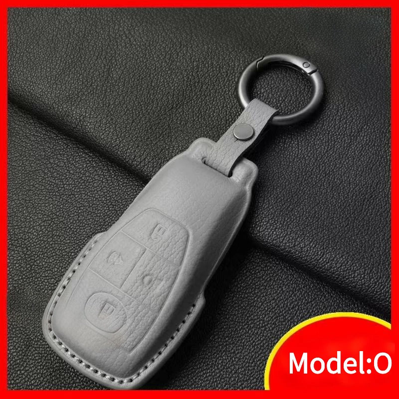 Car Key Protective Case for BAIC BJ40-Let us help you explore your 4x4 with us Noxfun