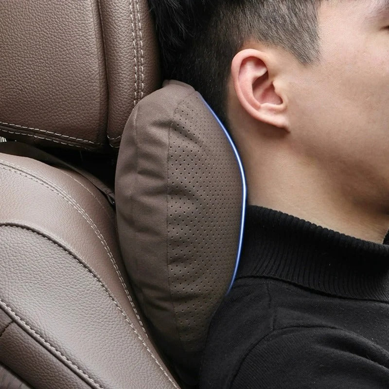 Car Headrest Neck Pillow Fits For Chery-Let us help you explore your 4x4 with us Noxfun