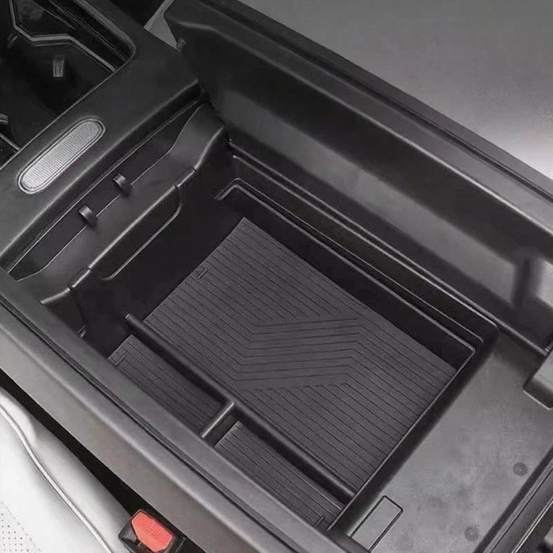 Car Armrest Storage Box for Chery Fulwin T9-Let us help you explore your 4x4 with us Noxfun