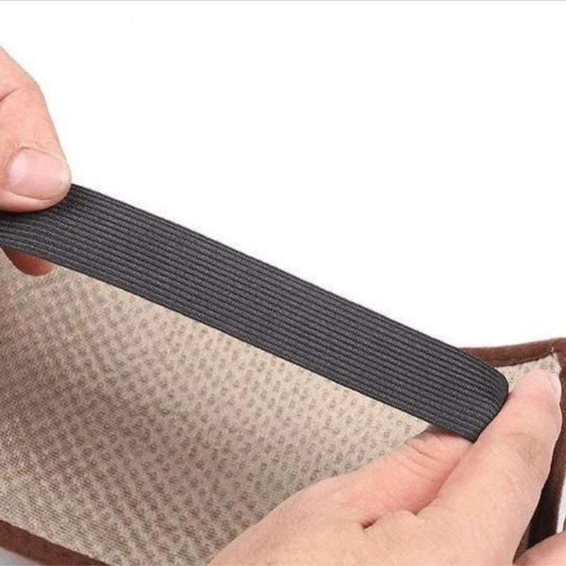 Armrest Storage Compartment Mat for Jetour T1-Let us help you explore your 4x4 with us Noxfun