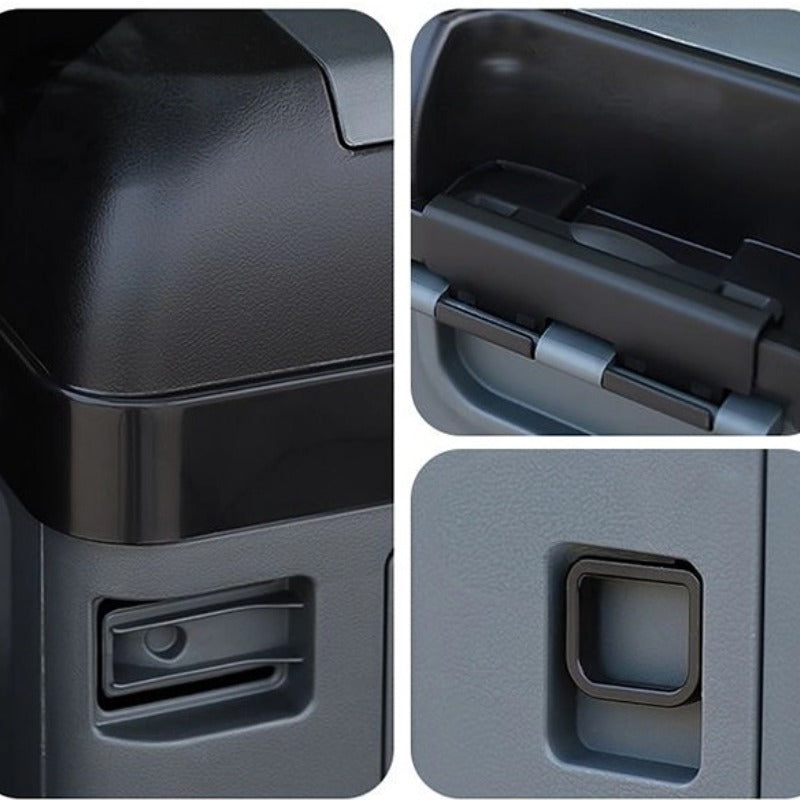 Car Trunk Storage Box-Let us help you explore your 4x4 with us Noxfun