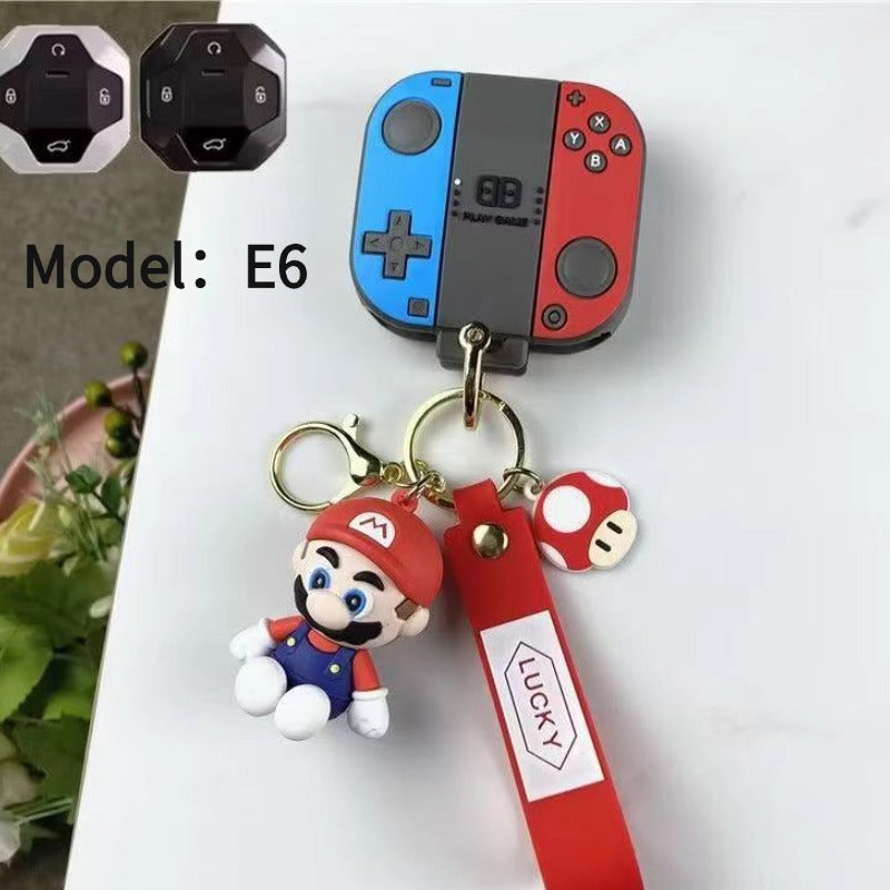 Car Key Protector for Chery Jetour T1-Let us help you explore your 4x4 with us Noxfun
