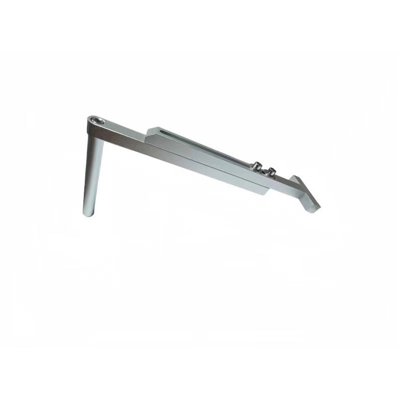 Rear Seat L-Shape Support Bar Camper Conversion Kit for Jetour T2 iCAR V27-Let us help you explore your 4x4 with us Noxfun