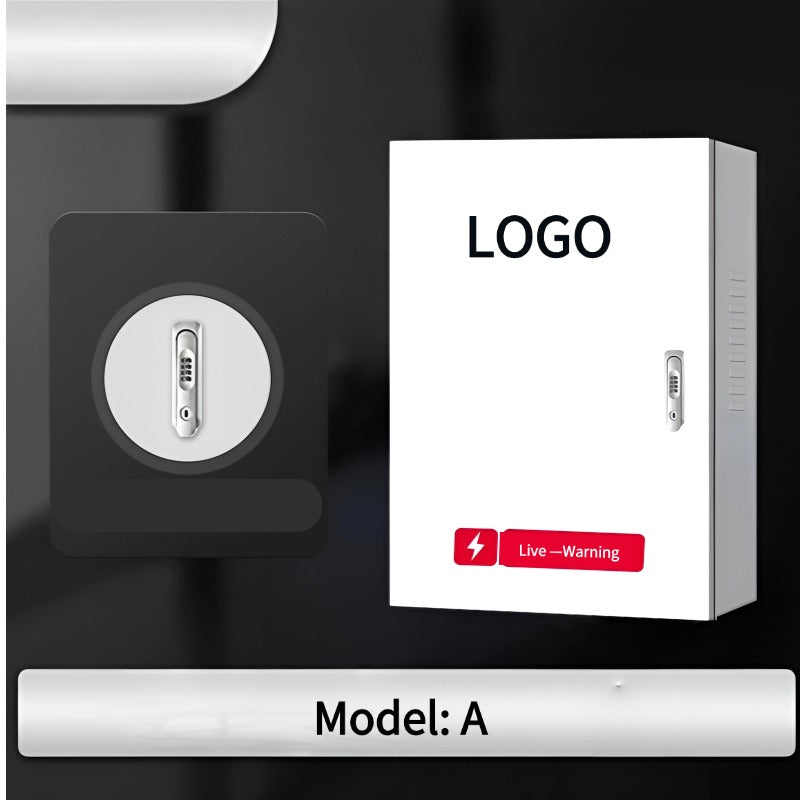 Charging post protection box for EV-Let us help you explore your 4x4 with us Noxfun