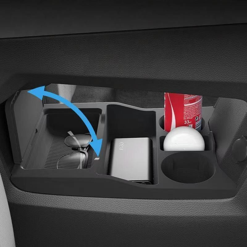 Car Interior Storage Boxes & Organisers for Chery FuLwin T9-Let us help you explore your 4x4 with us Noxfun