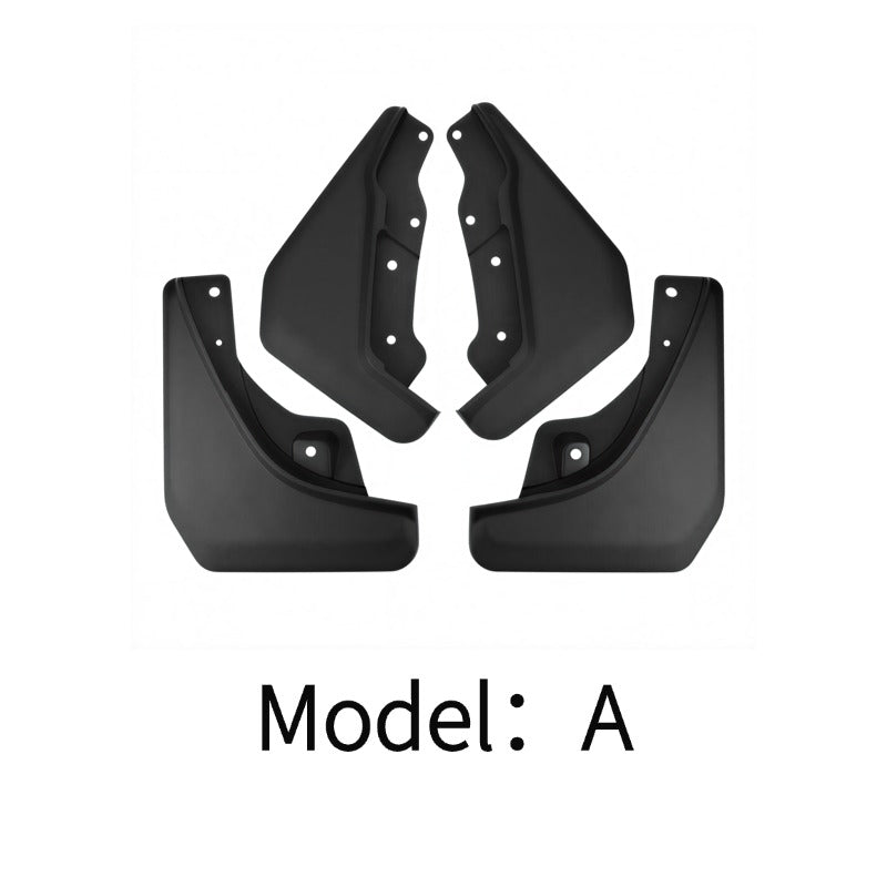 Mud Flaps Splash Guard For Chery Icar V27-Let us help you explore your 4x4 with us Noxfun