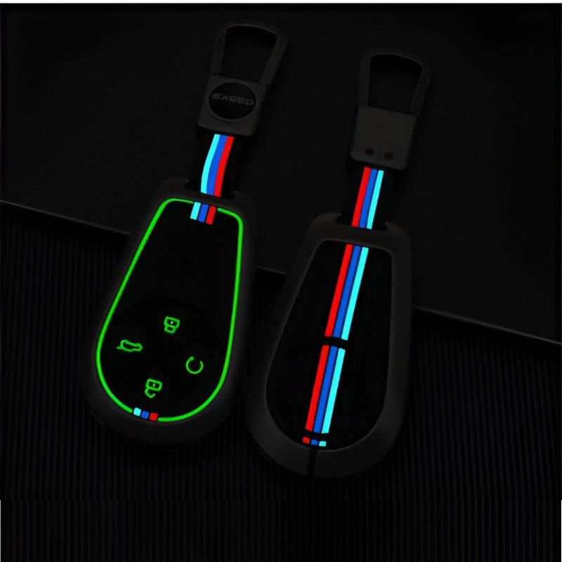 Car Key Protector for Chery Exeed TXL-Let us help you explore your 4x4 with us Noxfun