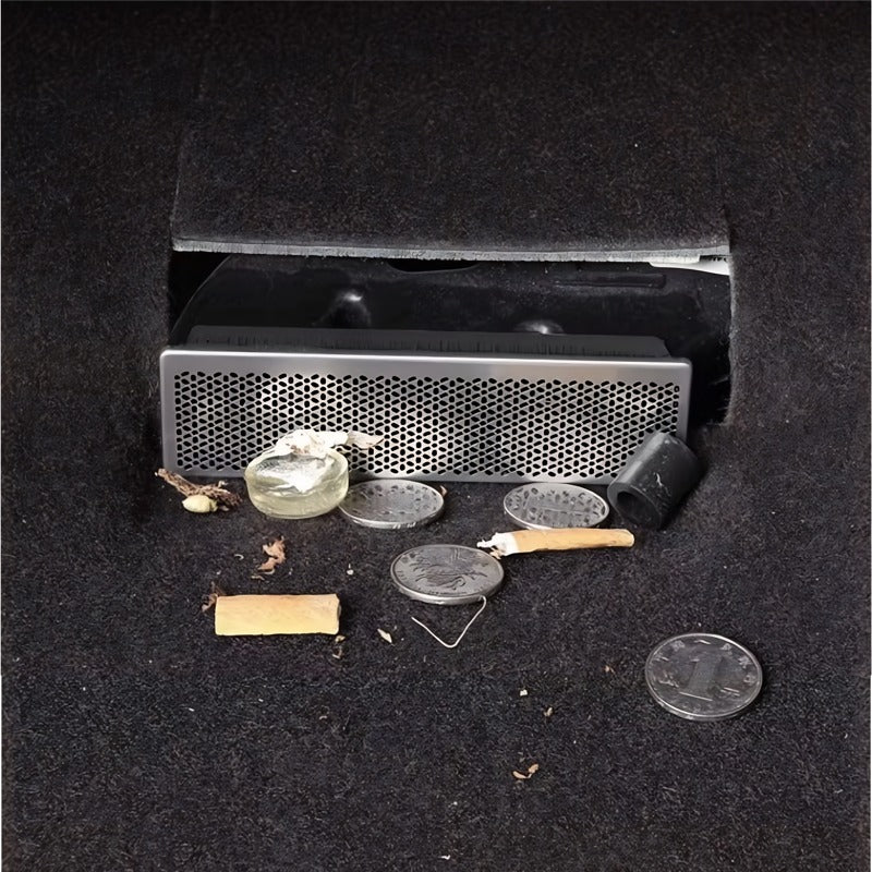 Dustproof Air Vent Grille Guard Cover Compatible with Chery iCAR V27-Let us help you explore your 4x4 with us Noxfun