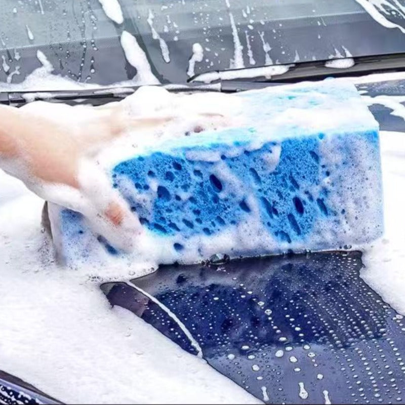 Car wash sponges, squeegees, and towels-Let us help you explore your 4x4 with us Noxfun