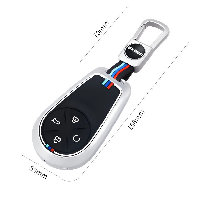 Car Key Protector for Chery Exeed TXL-Let us help you explore your 4x4 with us Noxfun