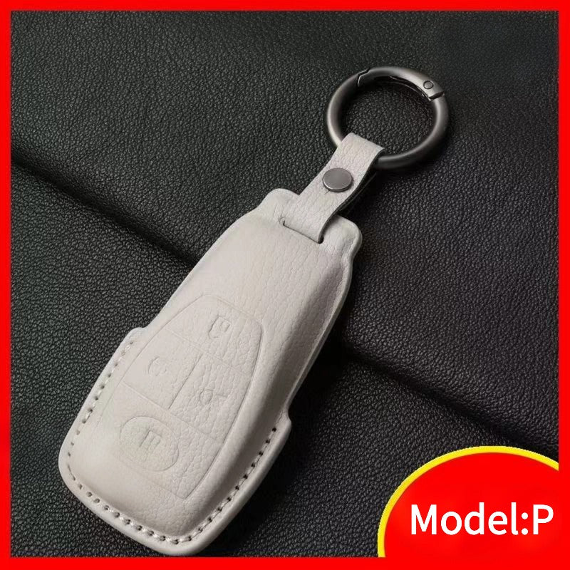 Car Key Protective Case for BAIC BJ40-Let us help you explore your 4x4 with us Noxfun