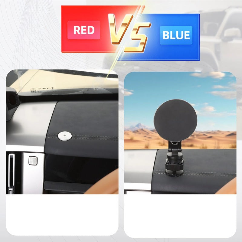Car Phone Mount for Chery iCAR V27-Let us help you explore your 4x4 with us Noxfun