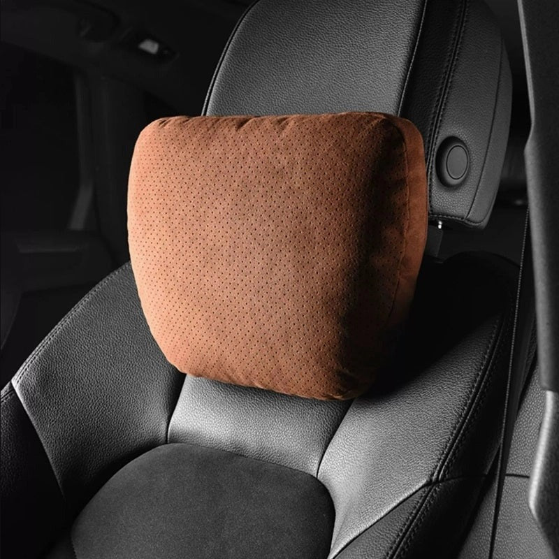 Car Headrest Neck Pillow Fits For Chery-Let us help you explore your 4x4 with us Noxfun