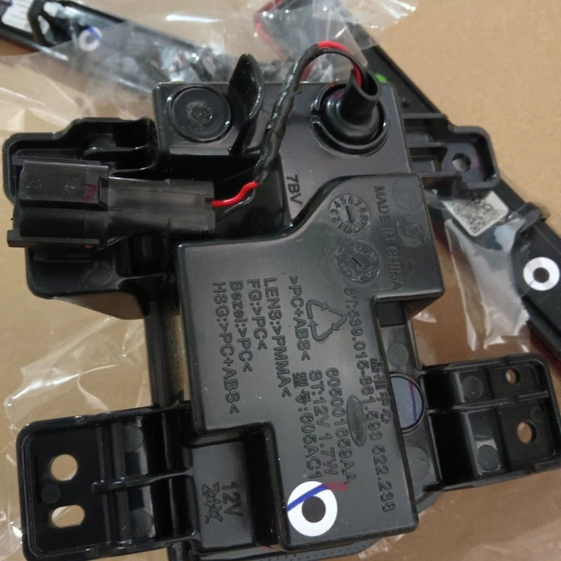 Automotive Genuine Headlight Assembly for Chery iCAR V23-Let us help you explore your 4x4 with us Noxfun