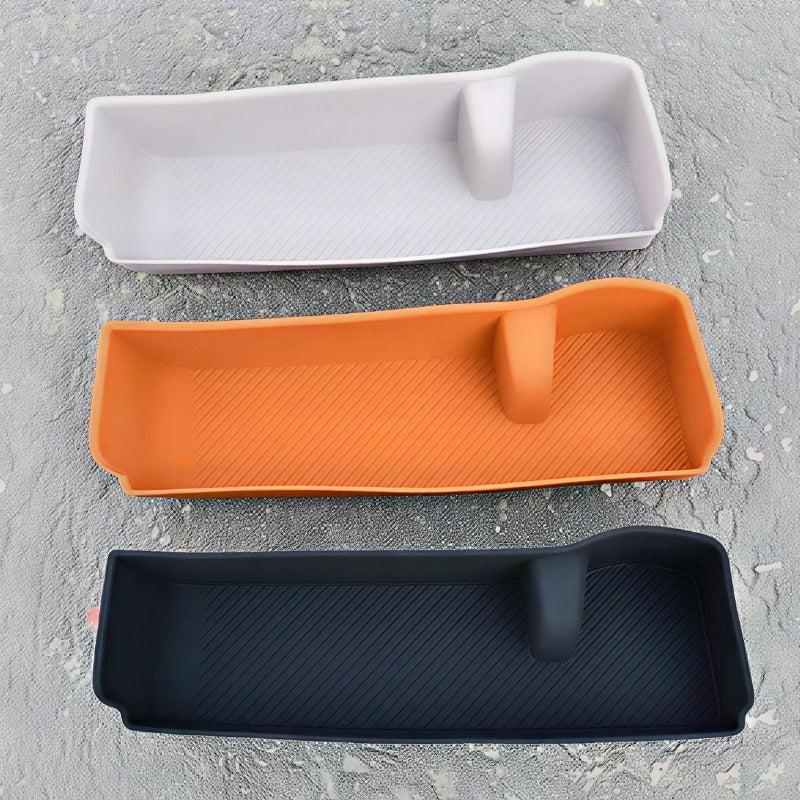 Car Door Silicone Storage Box for Chery Jetour G700-Let us help you explore your 4x4 with us Noxfun