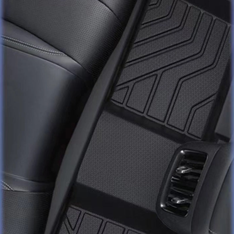 All Weather Floor Mats & Trunk Cargo Liners for Chery Omoda C7-Let us help you explore your 4x4 with us Noxfun