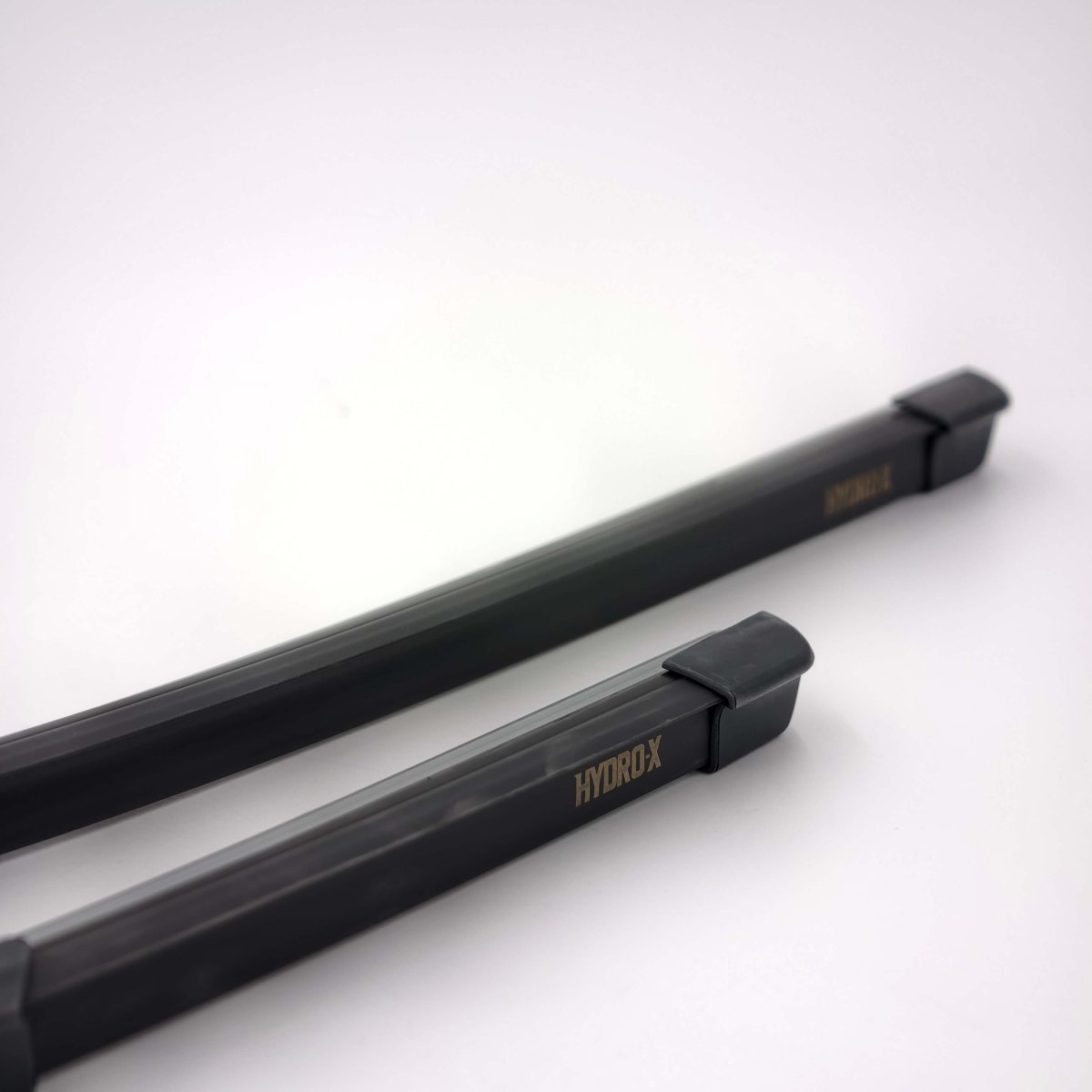 BYD SHARK 6 2025 - 2027 Wiper Blades - 24/18 (M3)-Let us help you explore your 4x4 with us Noxfun