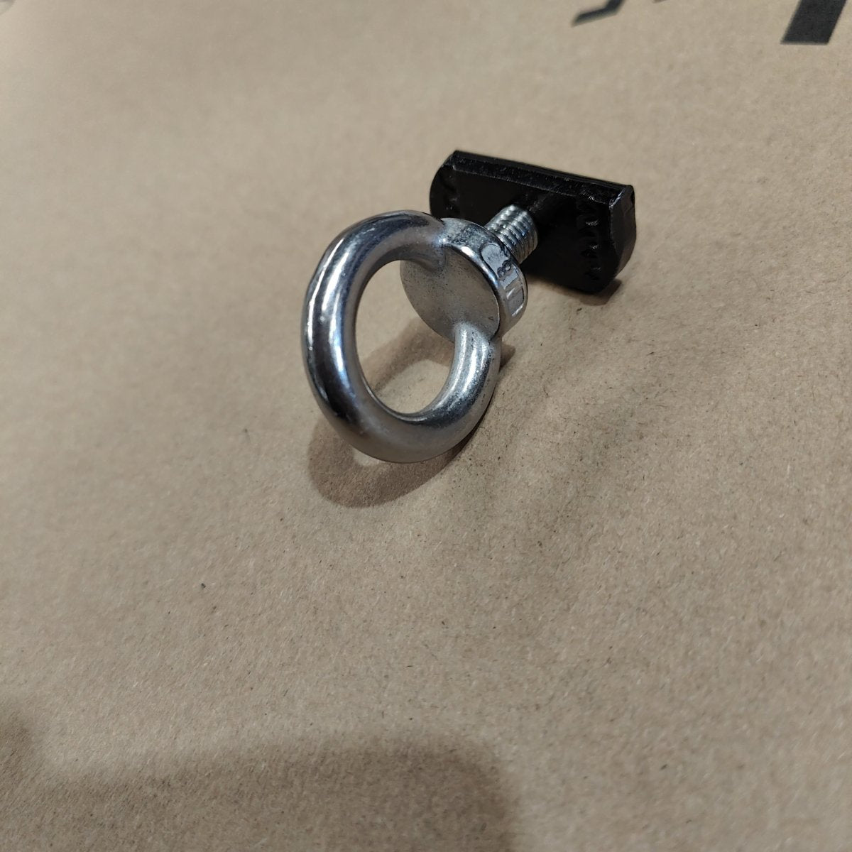 Tie down eyelet platform bolt-Let us help you explore your 4x4 with us Noxfun