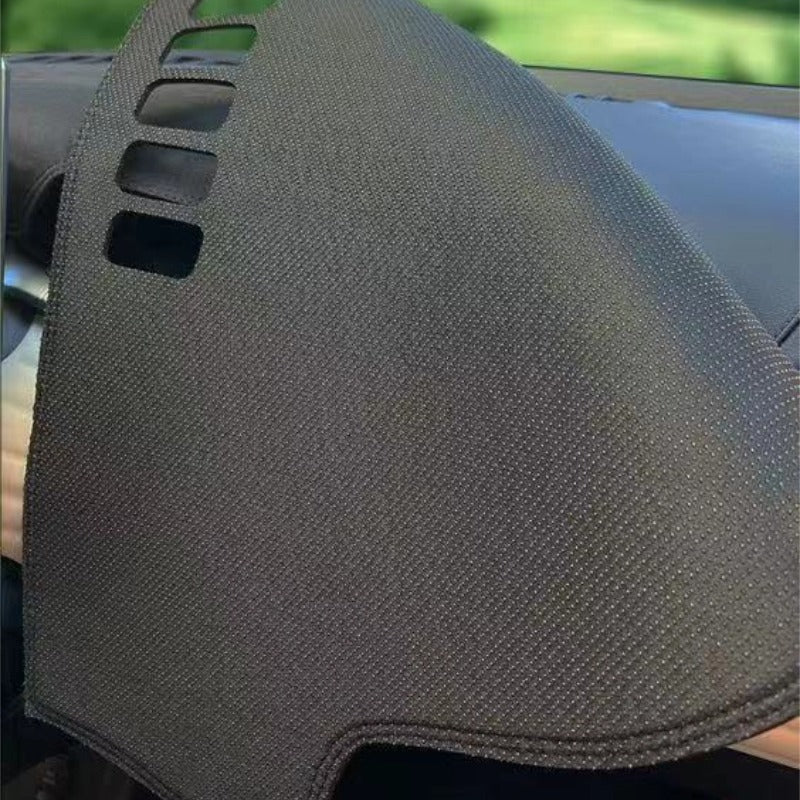 Dashboard Sunshade Mat for Chery Omoda C7-Let us help you explore your 4x4 with us Noxfun