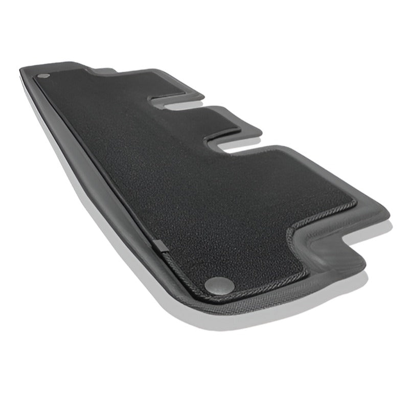 Right-hand drive car foot mats for Chery Omoda 5-Let us help you explore your 4x4 with us Noxfun