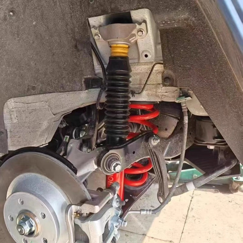 Automotive Lift Shock Adjustable for Chery iCAR V23-Let us help you explore your 4x4 with us Noxfun