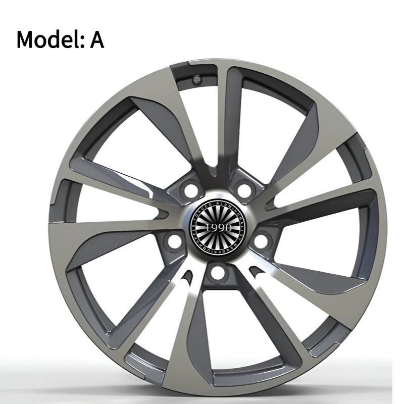 Car Wheel Customisation Forged wheels-Let us help you explore your 4x4 with us Noxfun