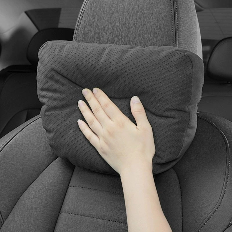 Car Headrest Neck Pillow Fits For Chery-Let us help you explore your 4x4 with us Noxfun