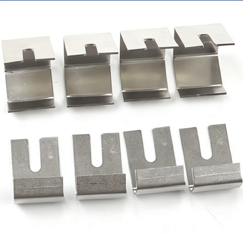 Performance Brake Caliper Covers (4 Pcs)-Let us help you explore your 4x4 with us Noxfun