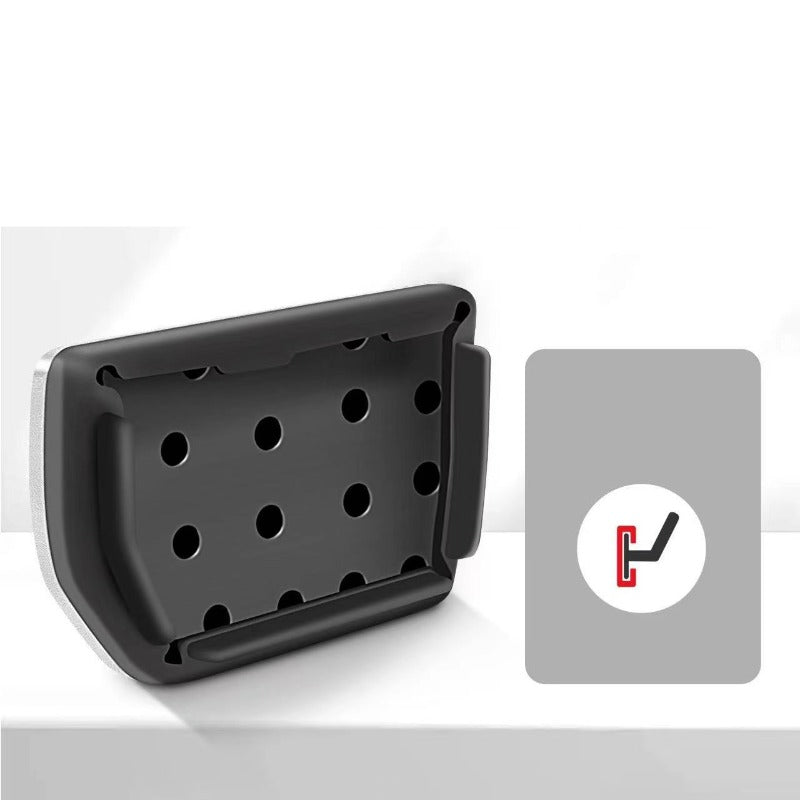 Accelerator Pedal Protector Pad for Chery Omoda C7-Let us help you explore your 4x4 with us Noxfun