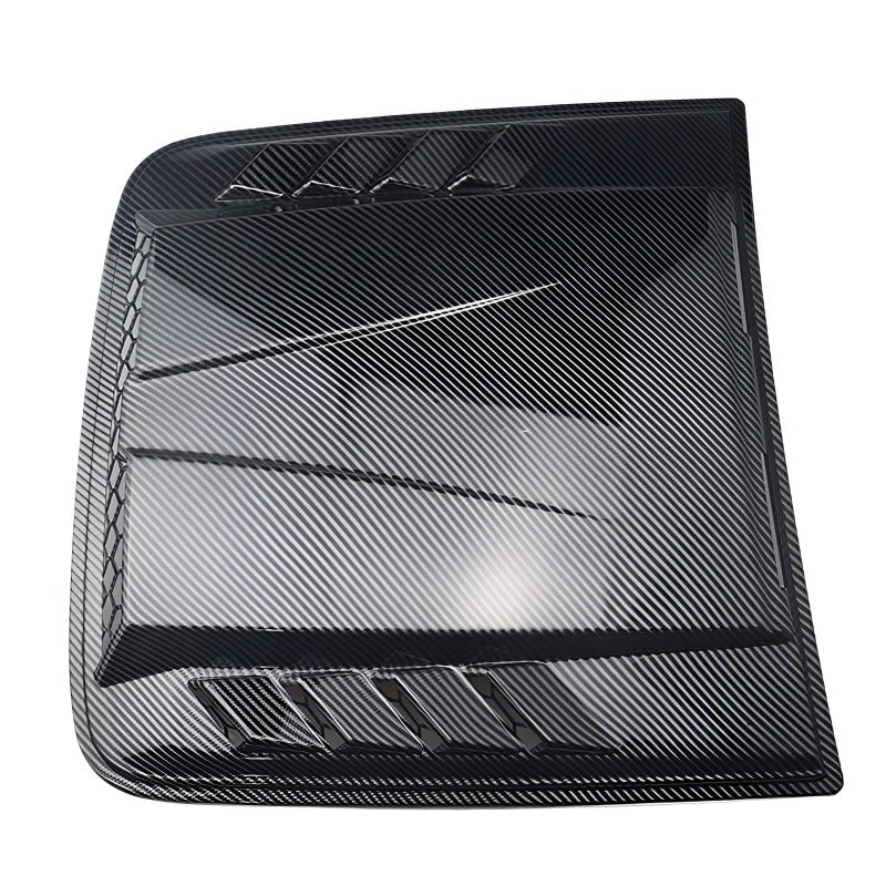Automotive bonnet trim protection for Chery Jaecoo J6 (ICAR 03)-Let us help you explore your 4x4 with us Noxfun