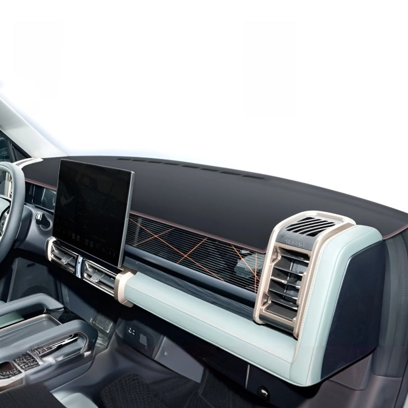 Car Dashboard Sun Mat For Chery JAECOO J6（iCAR 03）-Let us help you explore your 4x4 with us Noxfun