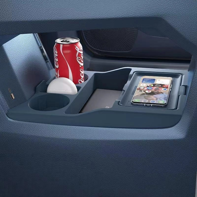 Car Interior Storage Boxes & Organisers for Chery FuLwin T9-Let us help you explore your 4x4 with us Noxfun