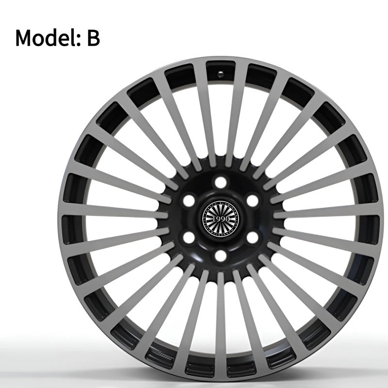 Car Wheel Customisation Forged wheels-Let us help you explore your 4x4 with us Noxfun