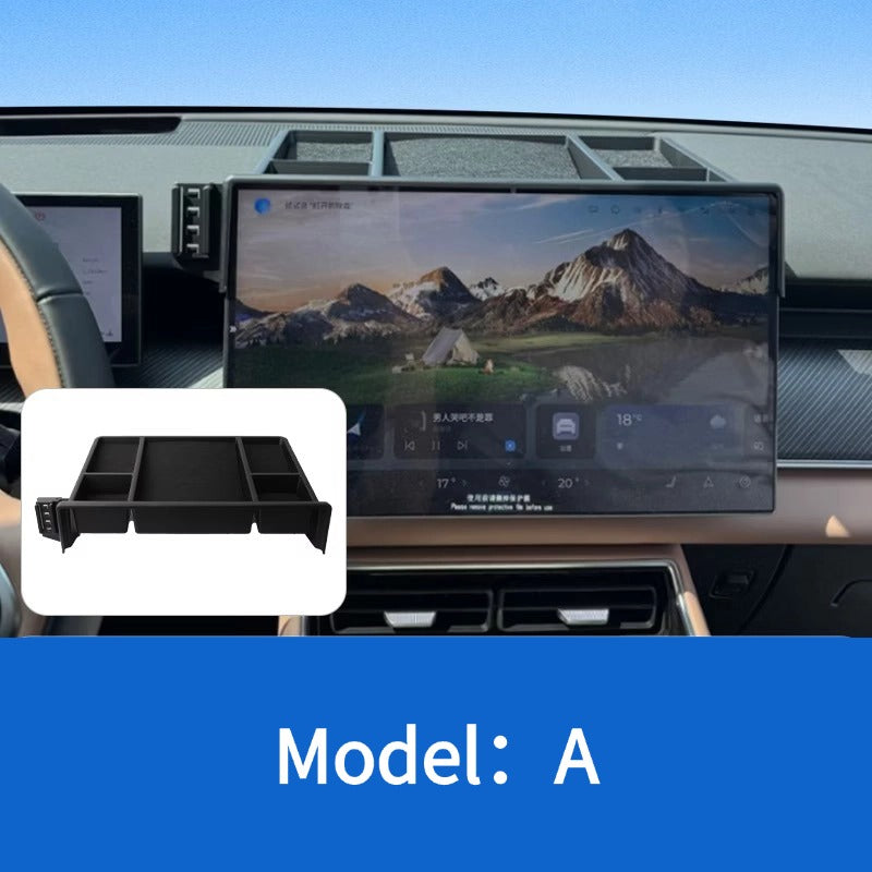 Car Mobile Phone Holder for Chery Fulwin-Let us help you explore your 4x4 with us Noxfun
