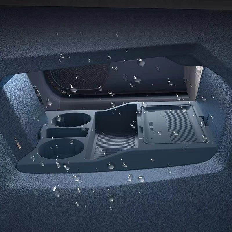 Car Interior Storage Boxes & Organisers for Chery FuLwin T9-Let us help you explore your 4x4 with us Noxfun