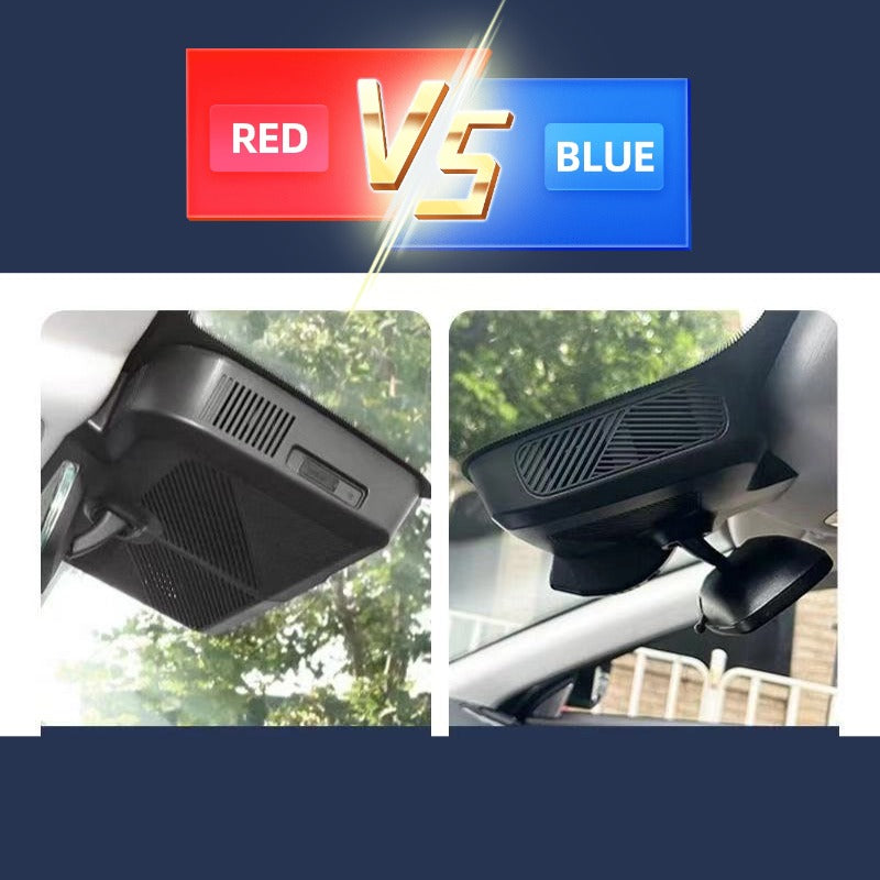 Car in-vehicle dashcam for Chery Omoda C7-Let us help you explore your 4x4 with us Noxfun