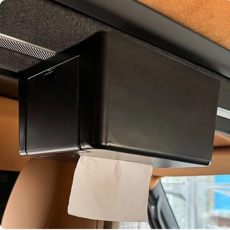 Car Roof Tissue Holder for Chery iCAR V27-Let us help you explore your 4x4 with us Noxfun