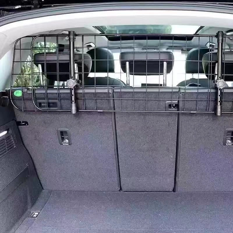 Car isolation net & pet protection net-Let us help you explore your 4x4 with us Noxfun