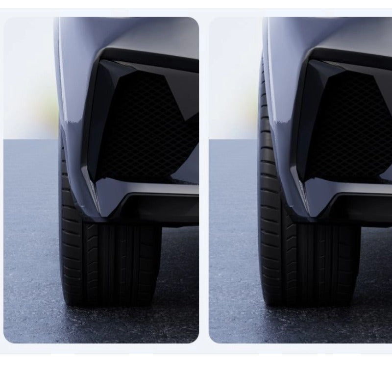 Automotive Wider Flange Gasket for Chery iCAR V23-Let us help you explore your 4x4 with us Noxfun