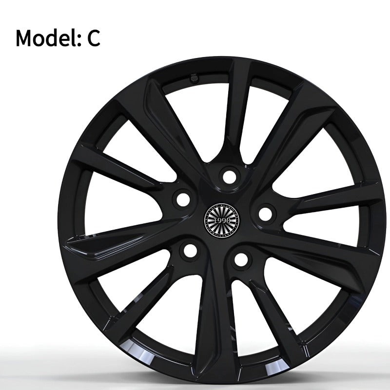 Car Wheel Customisation Forged wheels-Let us help you explore your 4x4 with us Noxfun