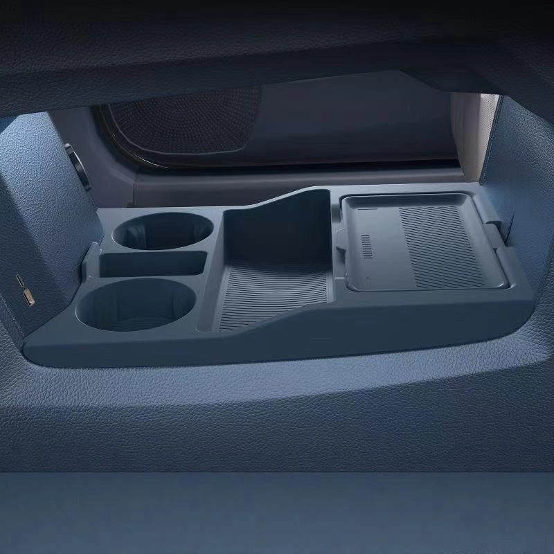 Car Interior Storage Boxes & Organisers for Chery FuLwin T9-Let us help you explore your 4x4 with us Noxfun