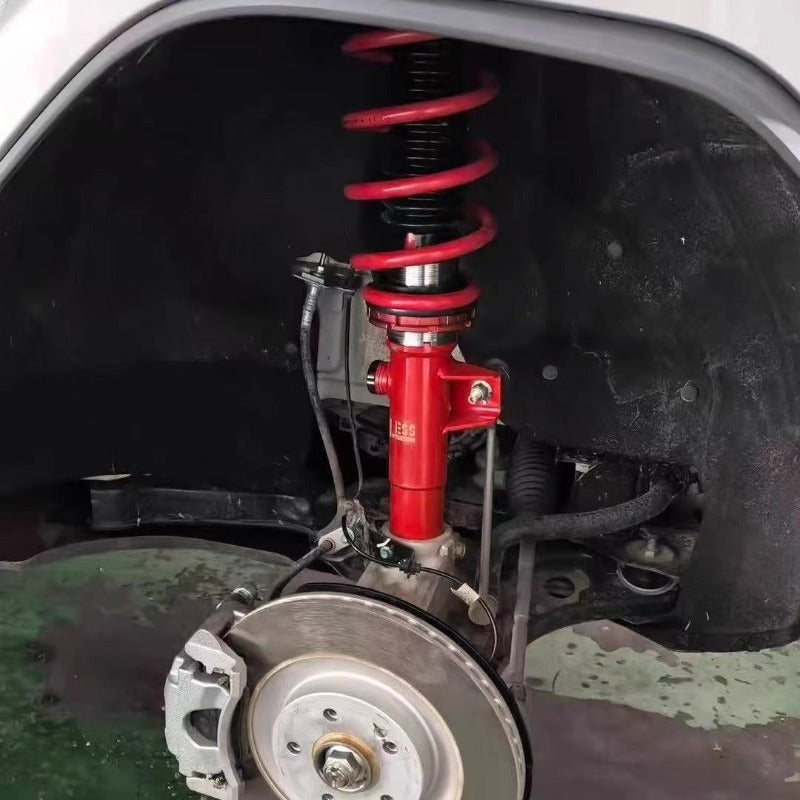 Automotive Lift Shock Adjustable for Chery iCAR V23-Let us help you explore your 4x4 with us Noxfun
