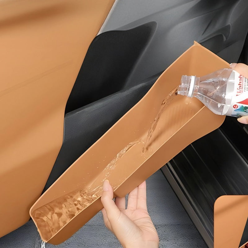 Car Interior Storage Box for Chery iCAR V27-Let us help you explore your 4x4 with us Noxfun