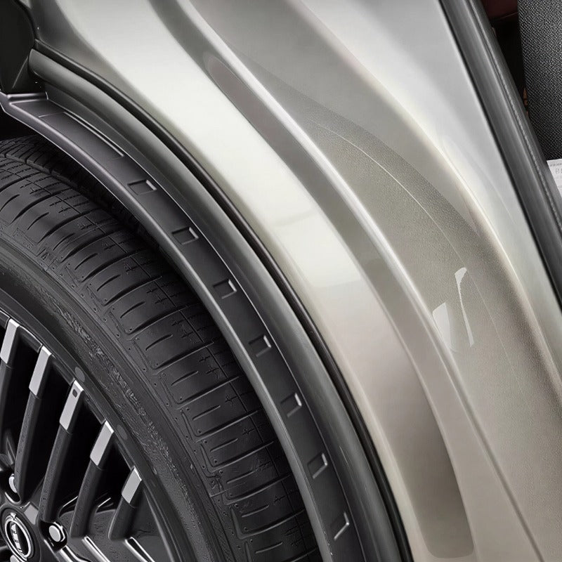 Mud Flaps Splash Guard For Chery Icar V27-Let us help you explore your 4x4 with us Noxfun