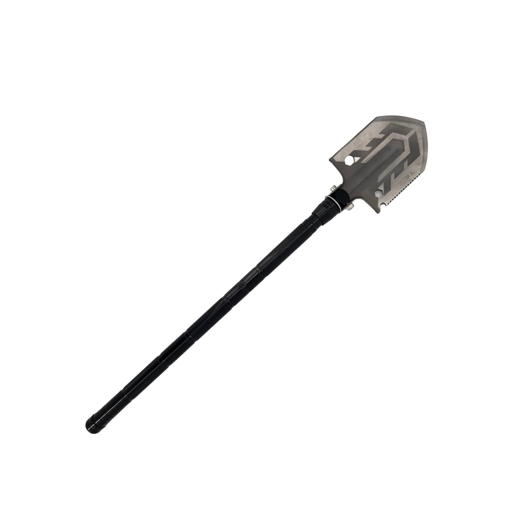 OFFICIAL TANK SURVIVAL SHOVEL-Let us help you explore your 4x4 with us Noxfun