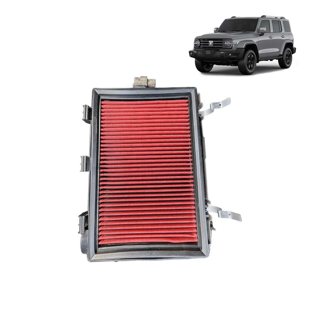 TANK 300 PERFORMANCE AIR FILTER-Let us help you explore your 4x4 with us Noxfun