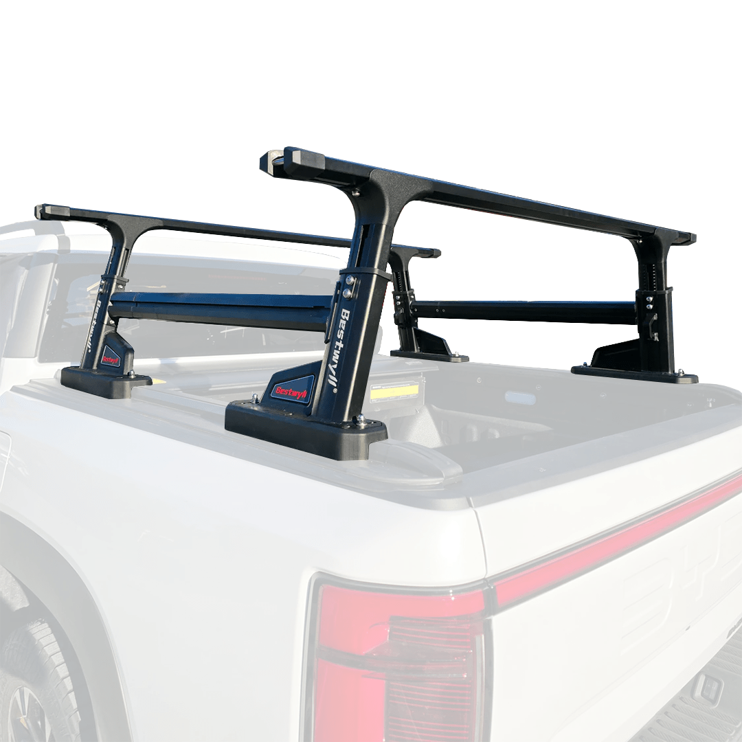 BESTWYLL PREMIUM TUB RACK-Let us help you explore your 4x4 with us Noxfun