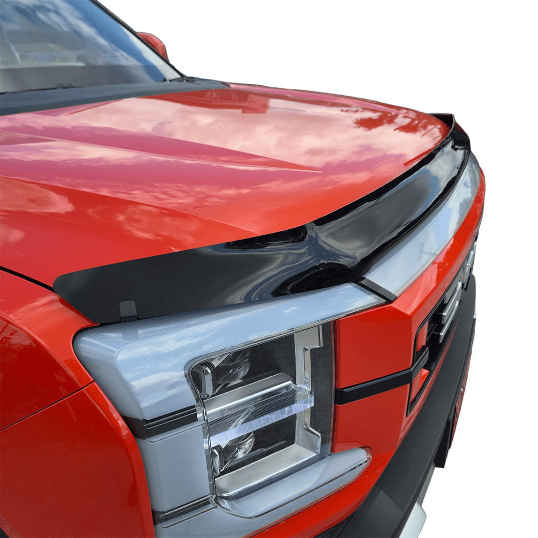 BYD SHARK 6 BONNET PROTECTOR-Let us help you explore your 4x4 with us Noxfun