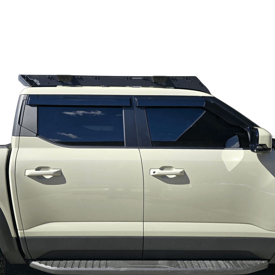 BYD SHARK 6 WEATHERSHIELD & BONNET PROTECTOR PACKAGE-Let us help you explore your 4x4 with us Noxfun